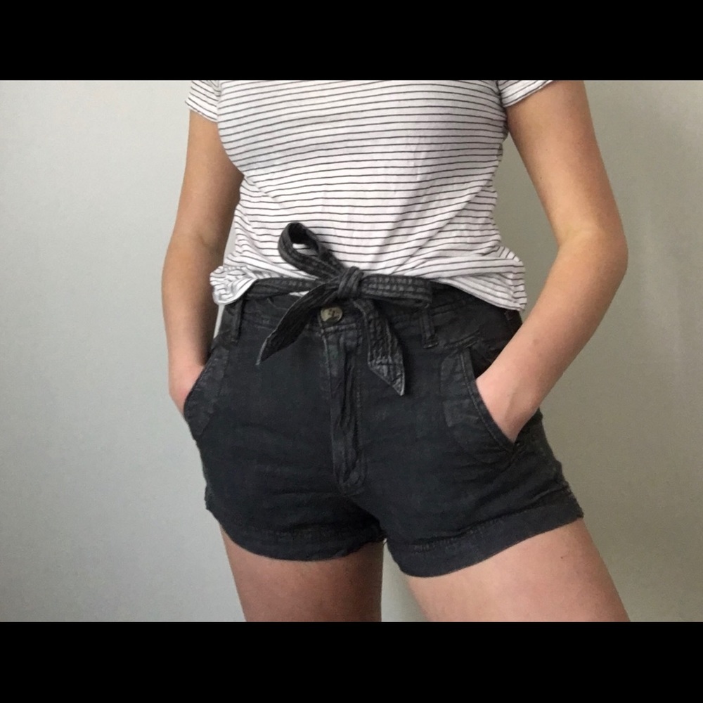 Cargo shorts
